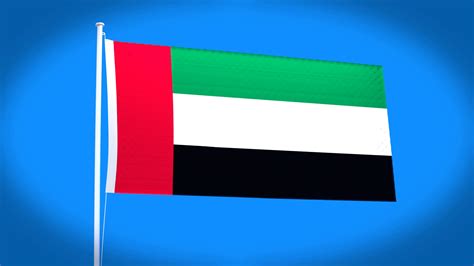 UAE Flag Wallpapers - Wallpaper Cave