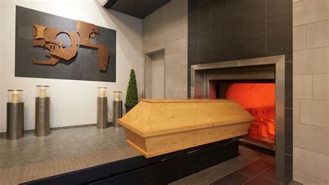 Cancer deceased irradiates crematorium - Cosmos Magazine