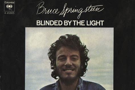 How Bruce Springsteen Came of Age on 'Blinded by the Light'