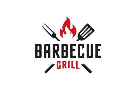 Barbecue Bbq Logo Design | ubicaciondepersonas.cdmx.gob.mx