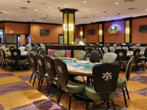 Hollywood Casino St Louis Poker Tournament Schedule