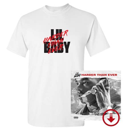 Lil Baby Store: Official Merch & Vinyl