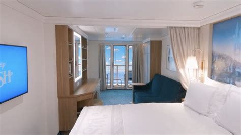 Stateroom Verandah on the Disney Wish | Disney wishes, Disney cruise ...