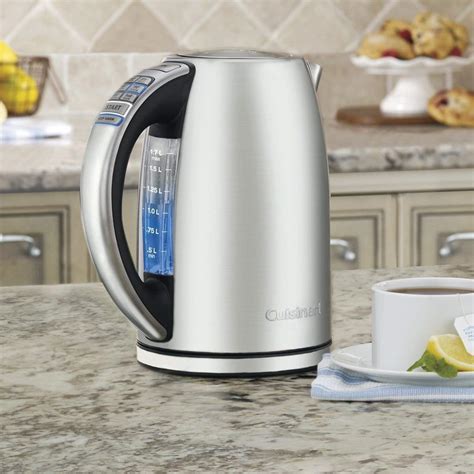 Best Portable Electric Hot Water Kettle - Water Boiler