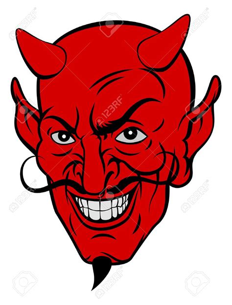 Cartoon Devil Pictures | Free download on ClipArtMag