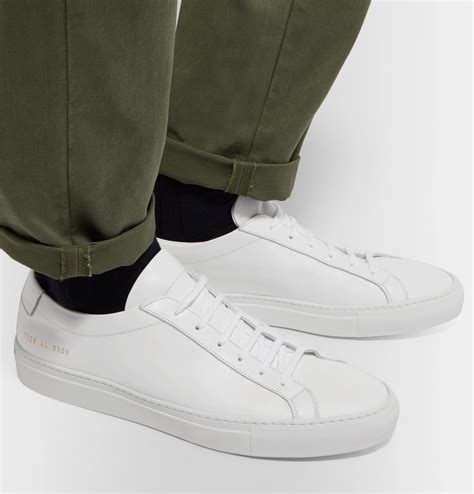 These are the best white sneakers for men this 2019