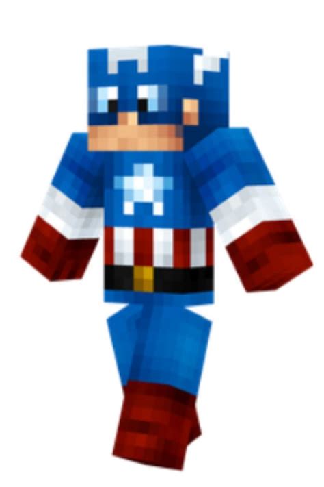 Minecraft Skin Ideas