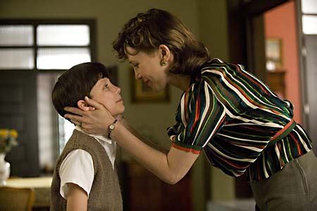 The Boy in the Striped Pajamas - Movie Review - The Austin Chronicle