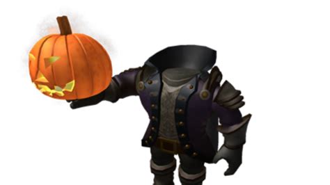 The Headless Horseman Roblox Package