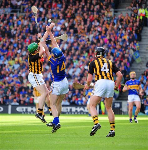 The Home of Hurling - Tipperary Tourism