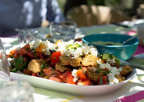 Ikaria Cooking | Ikaria Blue Zone Food Tours