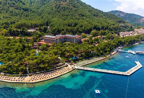 Grand Yazici Club Marmaris Palace in Marmaris, Dalaman | loveholidays