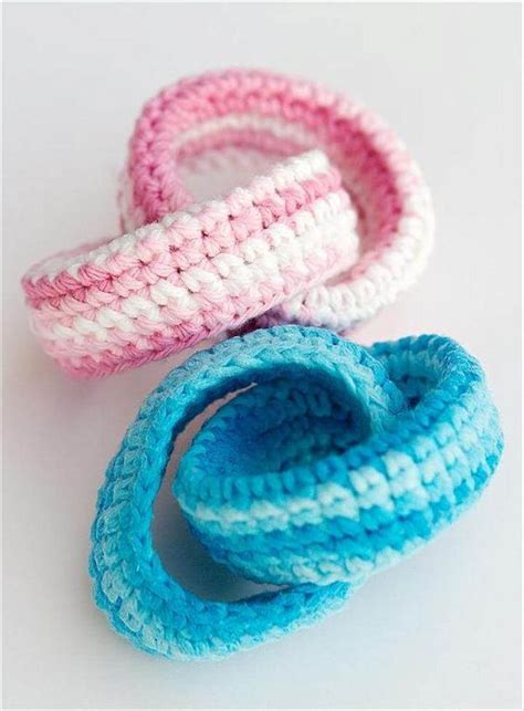 72 Crochet Rings Free Pattern - Simple To Make