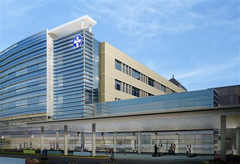 Methodist Dallas Medical Center - Methodist Health System