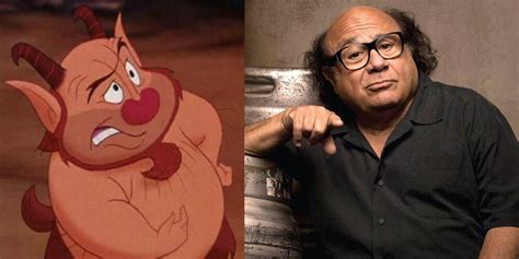 Hercules: Disney Should Let Danny DeVito Play Phil Again