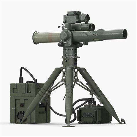 List Of Tow Missile Effective Range Ideas