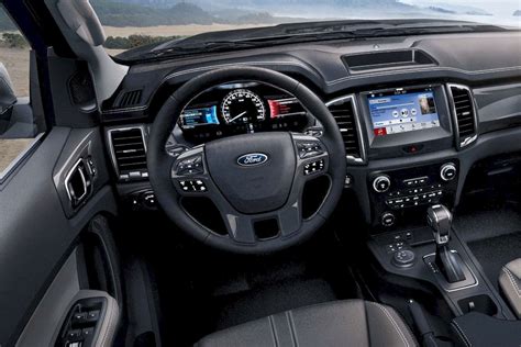 Limit is The Sky with the All-New Ford Ranger 2019 | Ford ranger ...