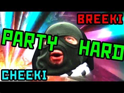 Cheeki Breeki | Know Your Meme