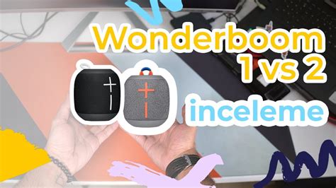 Wonderboom vs Wonderboom 2 - İnceleme - YouTube