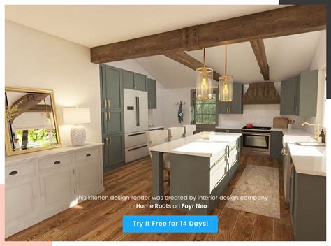 15 Best Kitchen Design Software of 2021 [Free & Paid] | Foyr