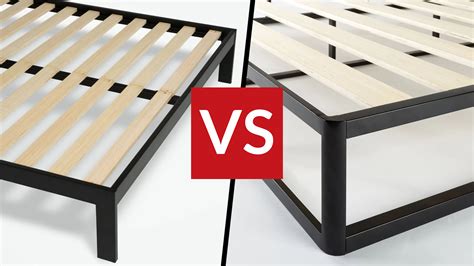 Box spring vs platform bed: which one is right for your mattress? | Tom ...