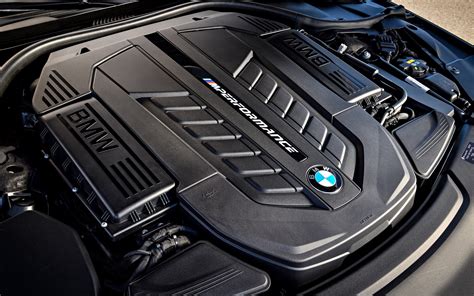 BMW’s V12 Engine is Safe Through 2023 at Least - The Car Guide