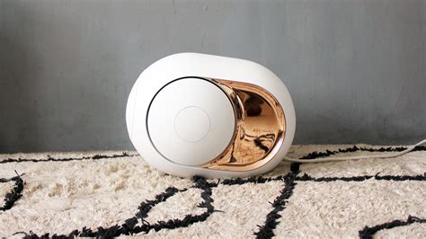 Devialet Phantom Review 2020 - madathos