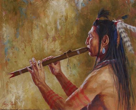 James Ayers | Native american music, Native american flute, Native ...