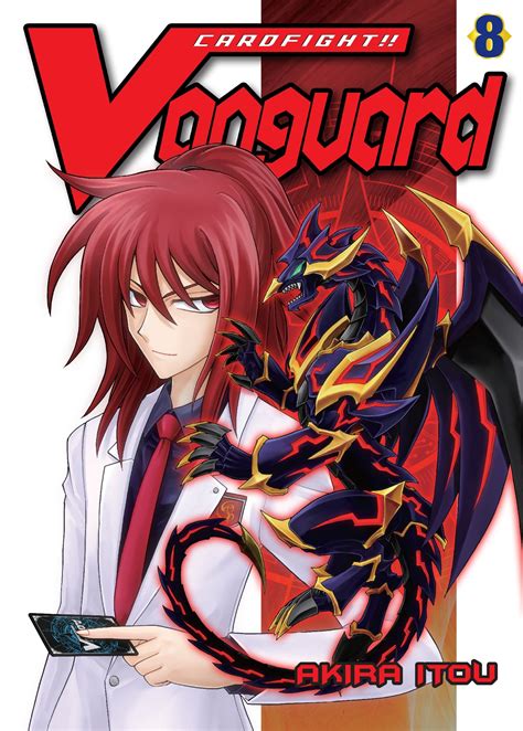 Cardfight!! Vanguard 9 by AKIRA ITOU - Penguin Books Australia