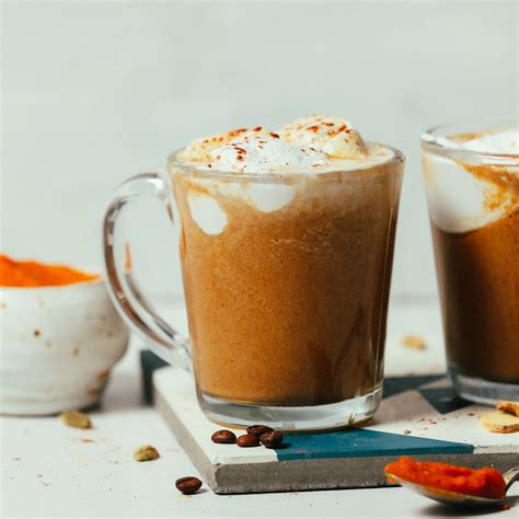 49+ Pumpkin Spice Latte Rezept Vegan - Rezeptideen