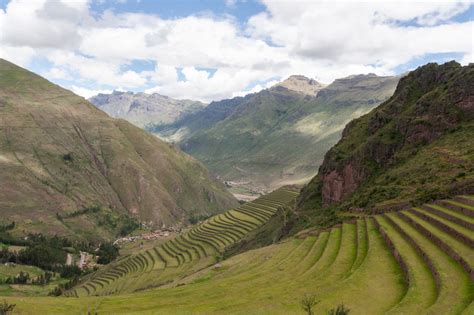 Understanding Climate Change in the Andes Has Global Impacts