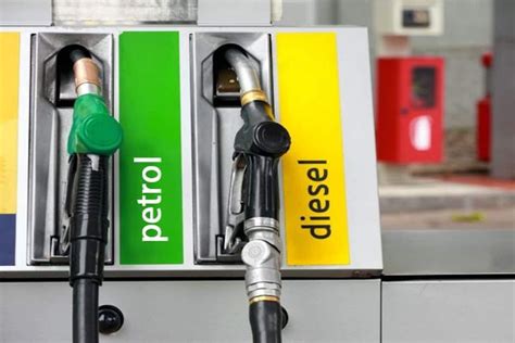 4 Different Types of Car Fuel You Should Be Aware About - Spinny