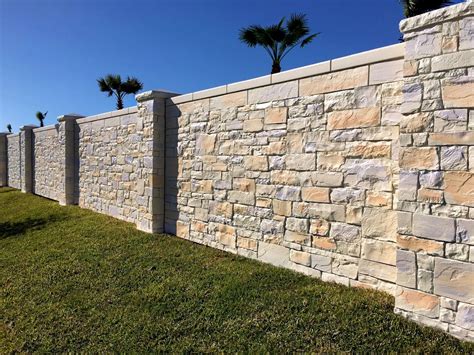 Stone Image - Fencing, Retaining Walls, Privacy Fence