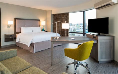 Hampton Inn & Suites by Hilton Miami Midtown