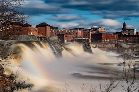 Central Maine Spotlight: Lewiston