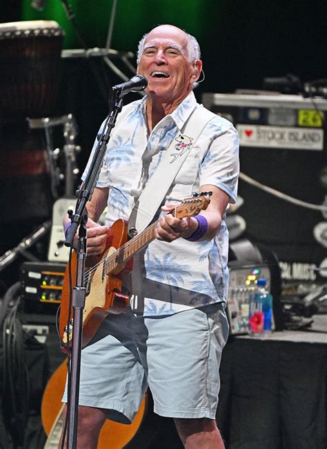 Jimmy Buffett Health: His Health Issues Explained & Updates – Hollywood ...