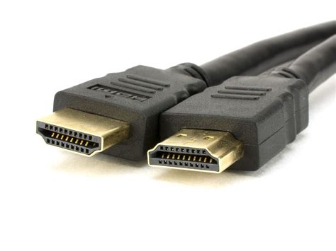 How Many Types of HDMI Cables Are There? - PC Guide 101