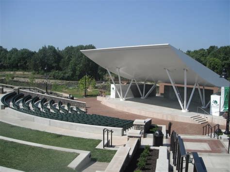 Chesterfield Amphitheater | Events Calendar and Tickets