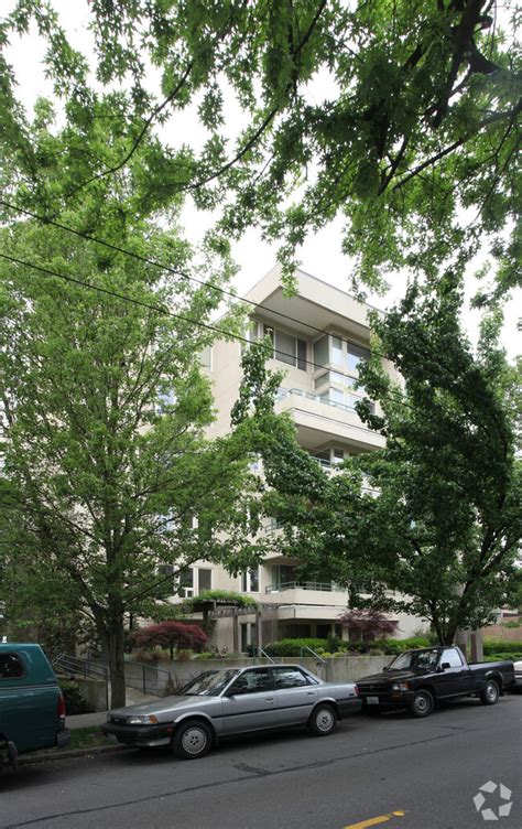 Capitol Hill Park Apartments - Seattle, WA | Apartments.com