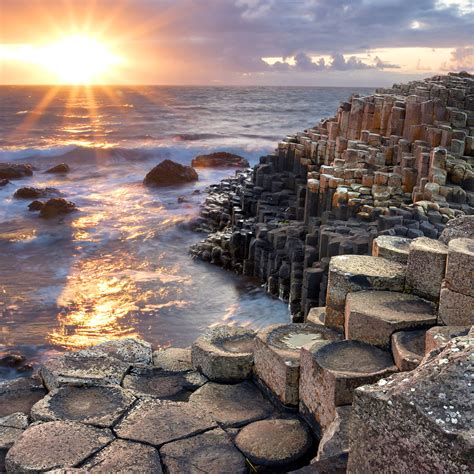 Visiting the Giant’s Causeway in Ireland | Moon Travel Guides