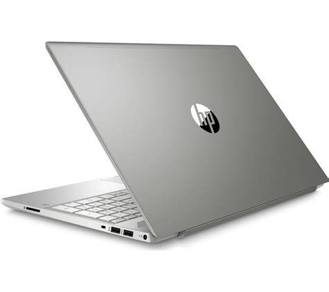 HP Pavilion 15.6" AMD Ryzen 5 Laptop Reviews