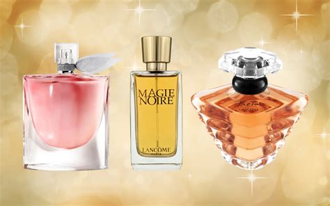 7 Best Lancome Perfumes (2024) | Scent Selective