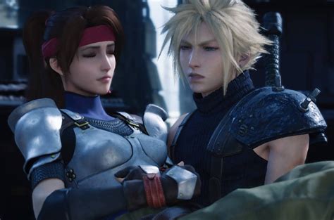 Final Fantasy VII Remake: Brilliant characters made better - Digitally ...