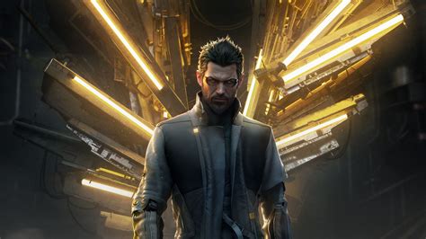 Deus Ex Mankind Divided review: an amazing action RPG, but its ...