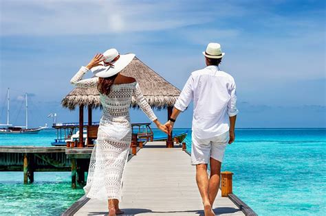 Save More Than $2,500 on a Five-Night Maldives Vacation for Two at ...