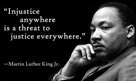 15 Martin Luther King Jr. Quotes on Love, Forgiveness and Peace - Rewire Me