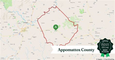 2023 Best Places to Live in Appomattox County, VA - Niche