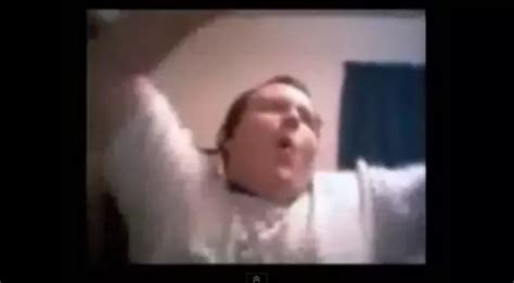 The Original Numa Numa Dance – Friday Flashback