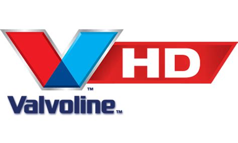 Valvoline Logo - LogoDix