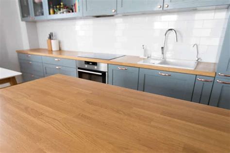 Are Wood Countertops Worth It? Explore Their Pros and Cons